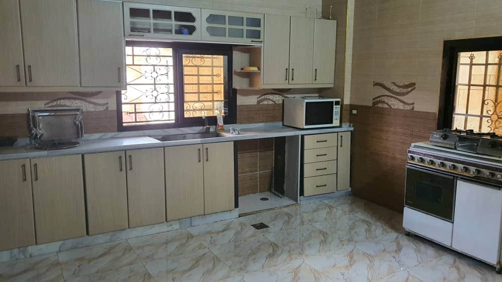 Apartment for Sale in Madaya, Damascus - 750sqm