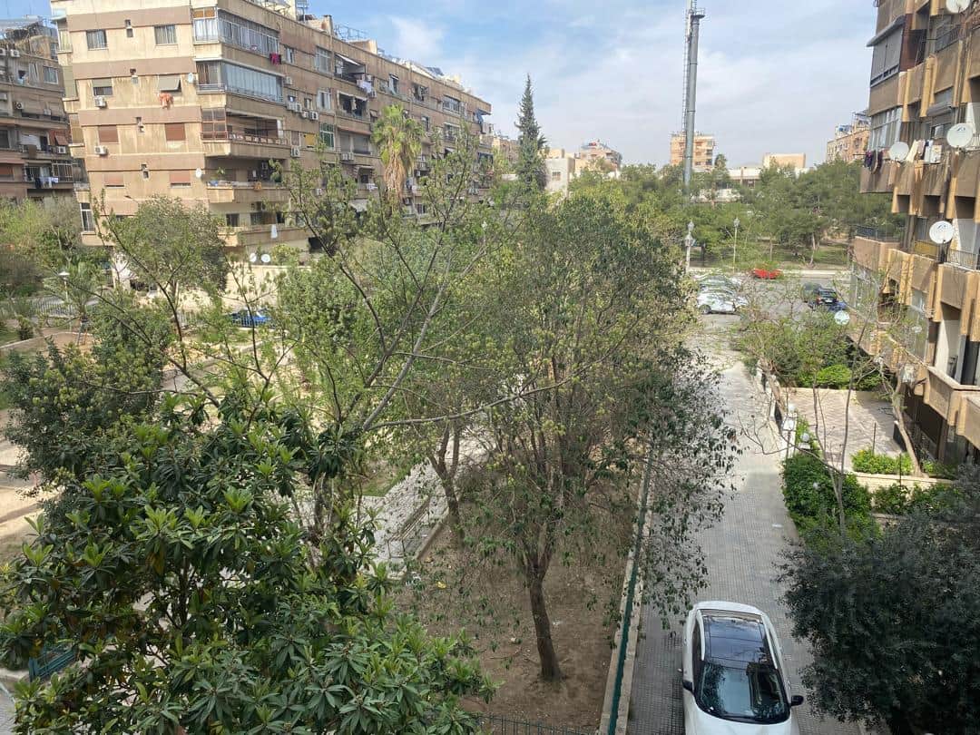 Apartment for Sale in Sharqi Roken El Din, Damascus - 130sqm