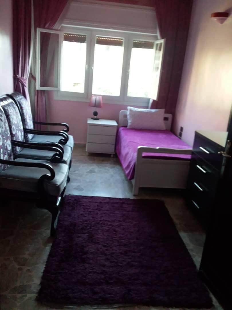 Apartment for Sale in Customs Street directly, Damascus - 100sqm