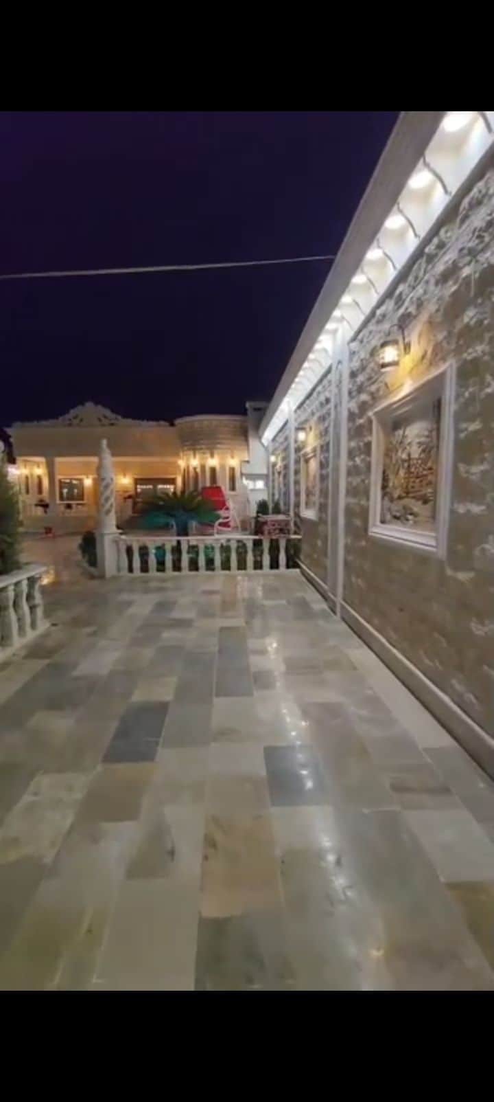فيلا للبيع في مليحة، ريف دمشق 600 متر مربع