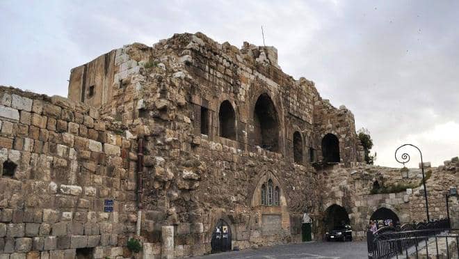 Living in Syria: From Ancient Medinas to Modern Towers — A Complete Real Estate Guide