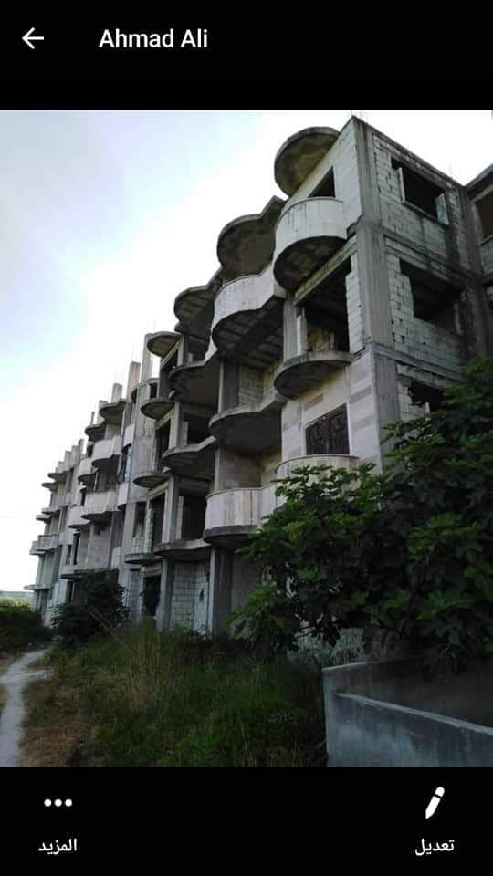 Apartment for sale Latakia