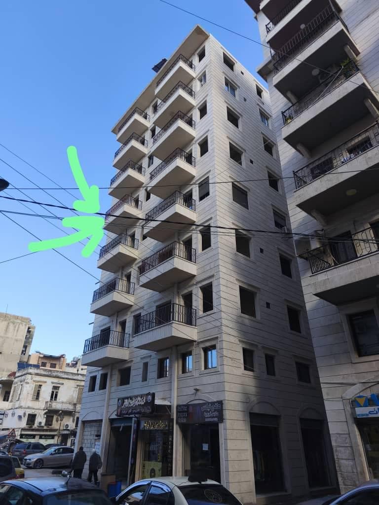 Apartment for sale Latakia