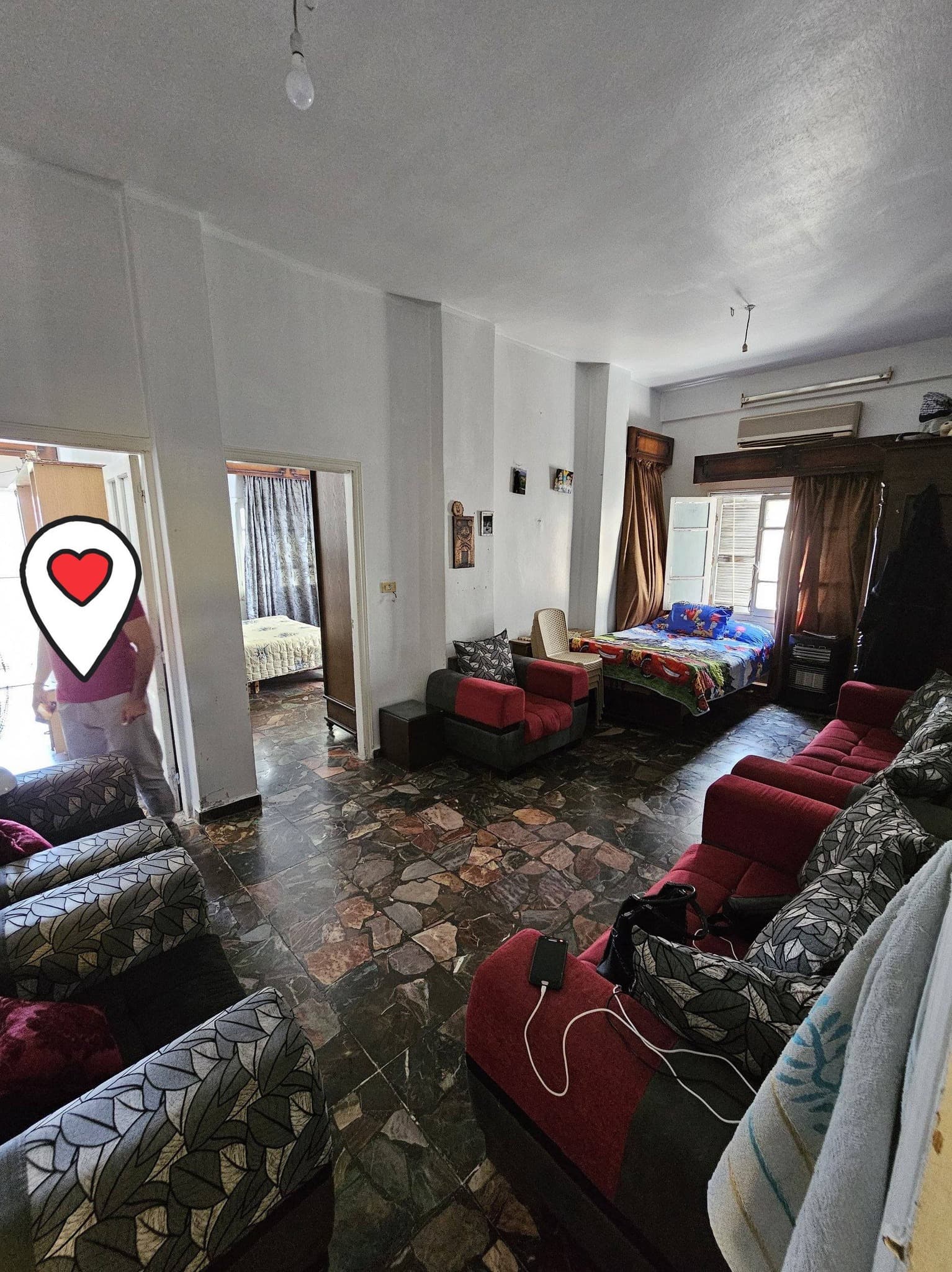 Apartment for sale Latakia