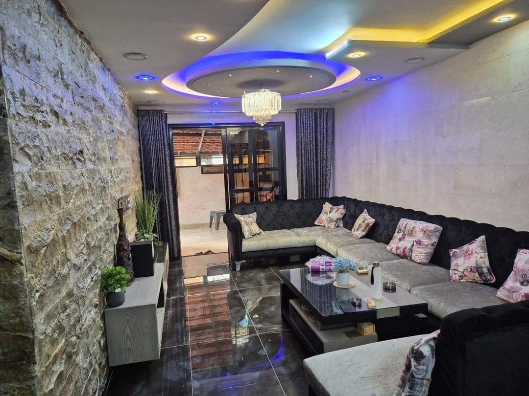 Apartment for sale Latakia