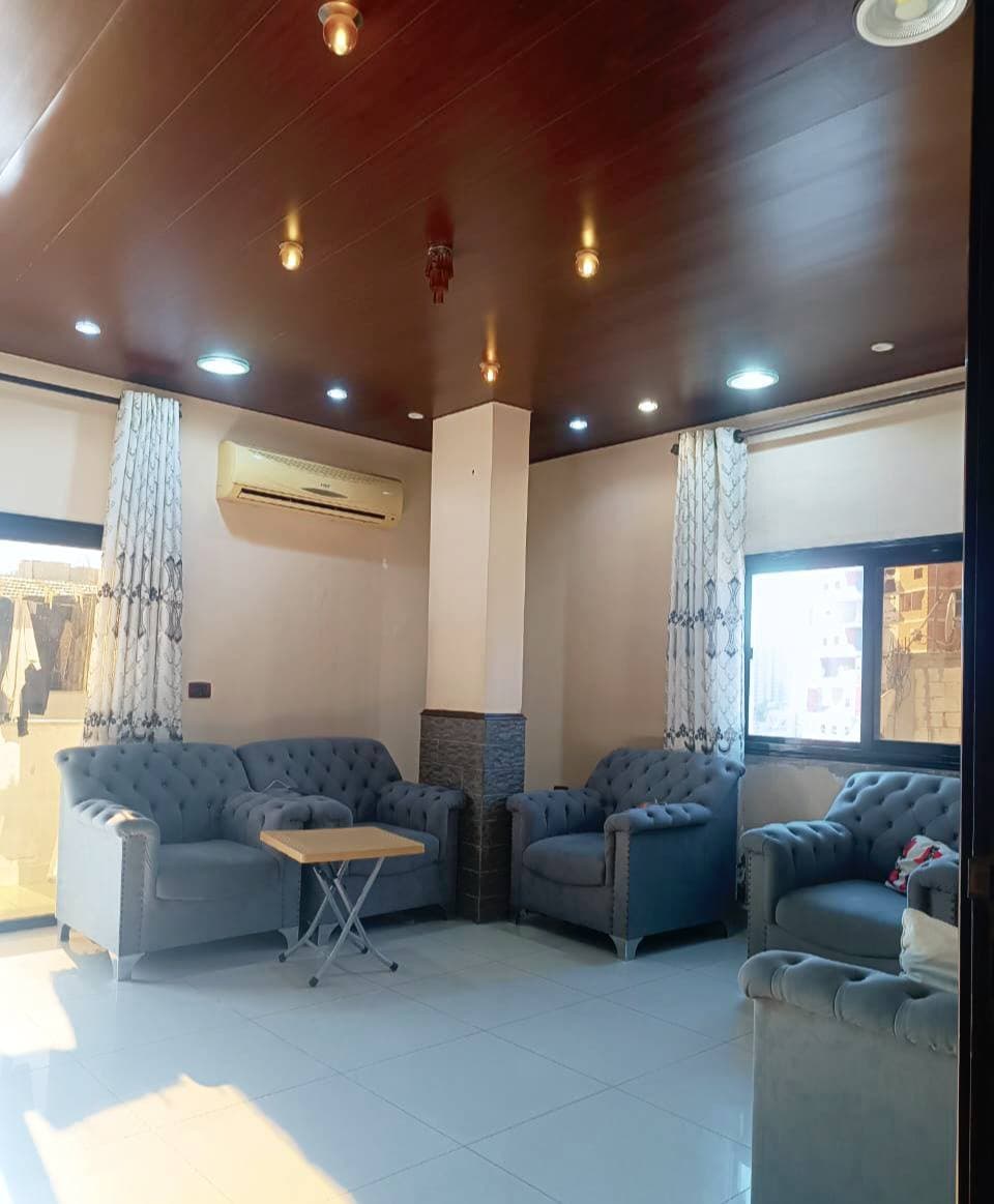 Apartment for sale Latakia