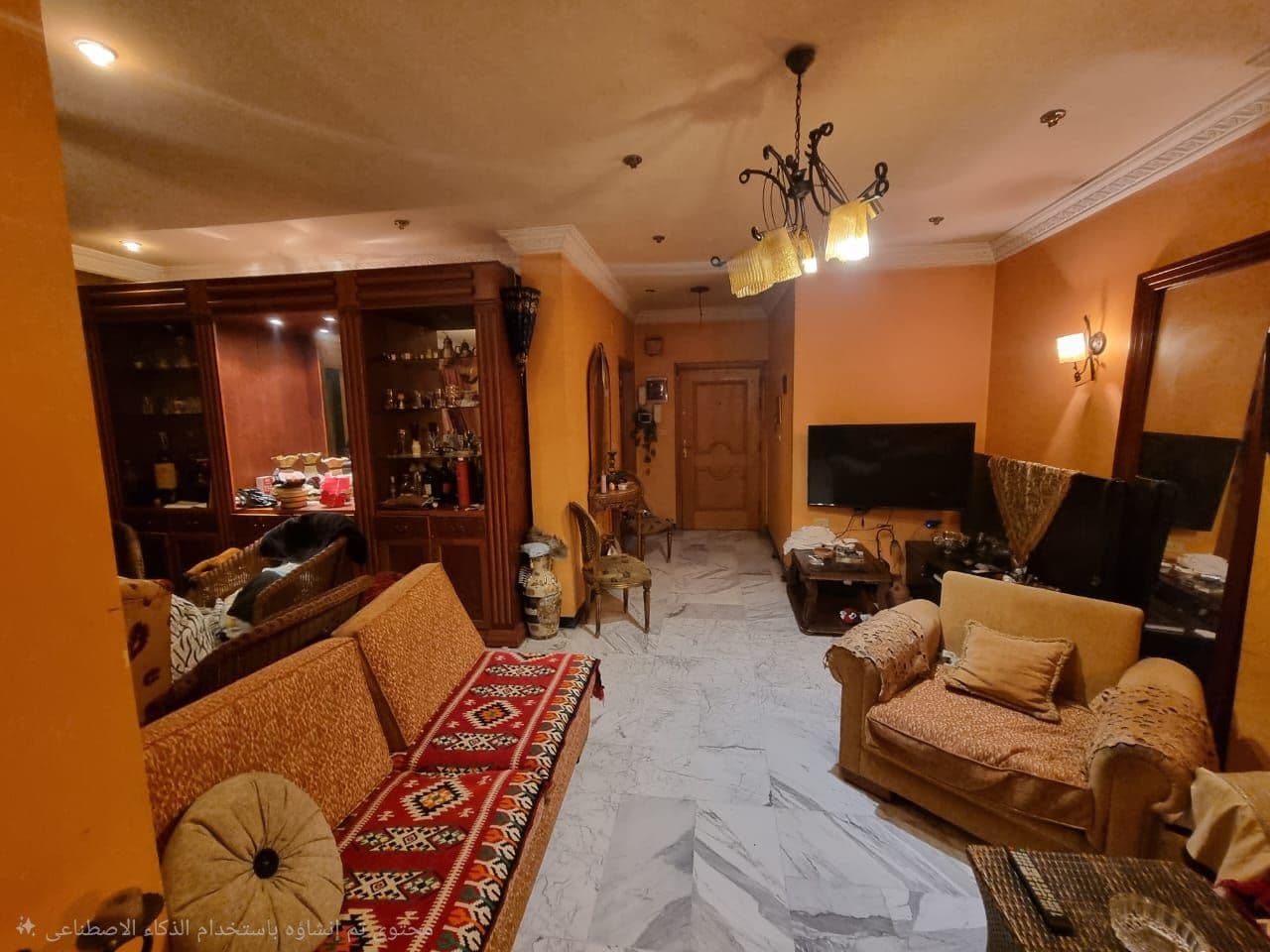 Apartment for sale Latakia