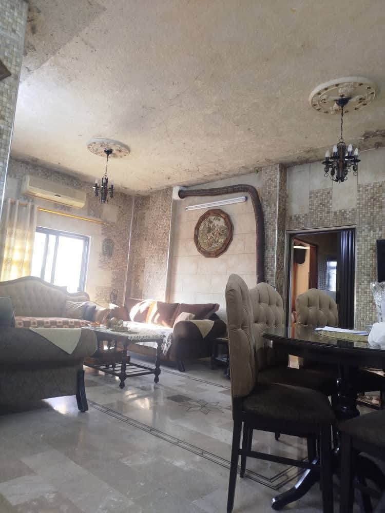 Apartment for sale Latakia