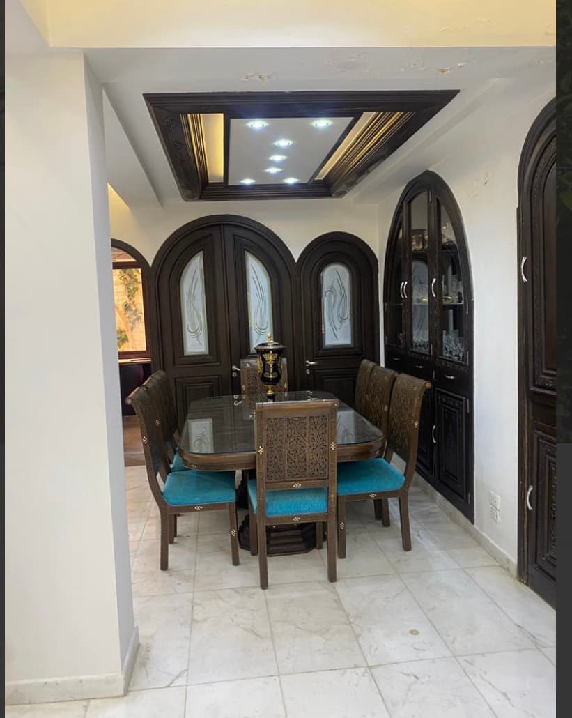 Apartment for sale Aleppo