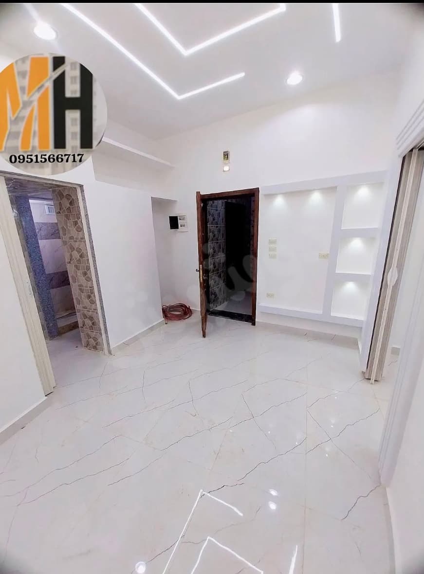 Apartment for sale Damascus