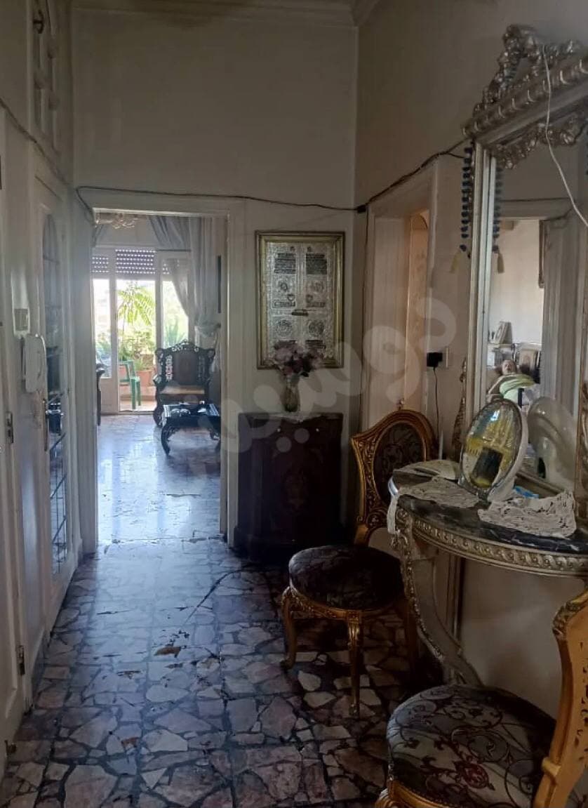 Apartment for sale Aleppo