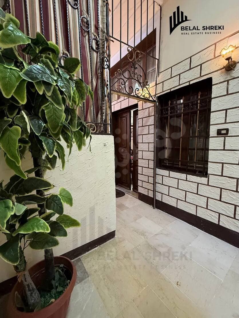 Apartment for sale Latakia