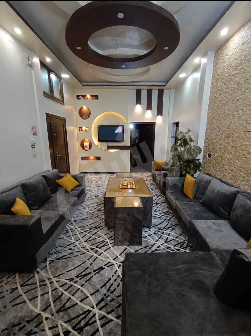 Apartment for sale Hama