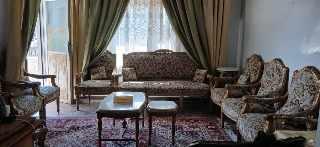 Apartment for sale Damascus