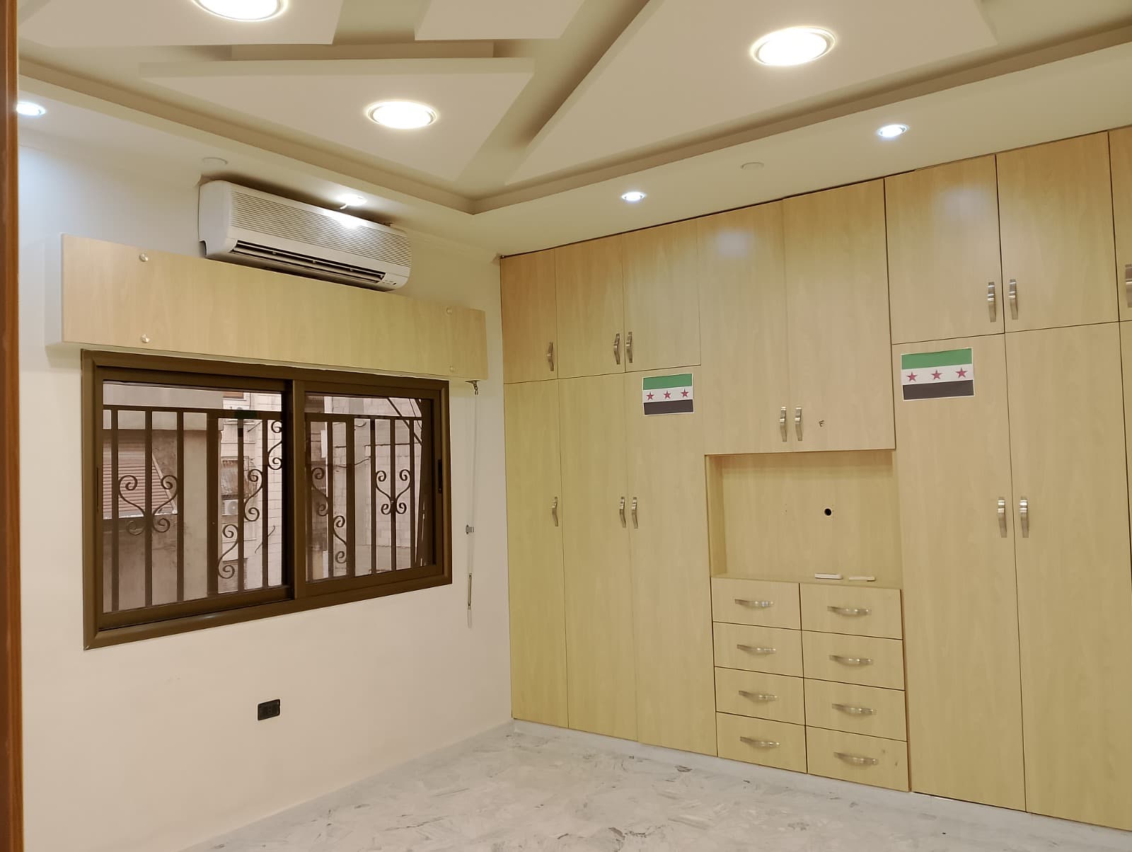 Apartment for sale Damascus