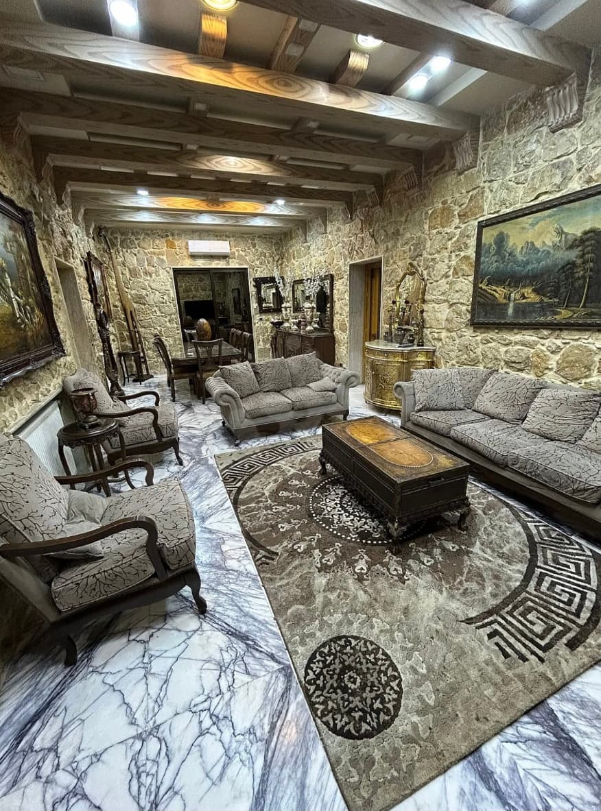 Apartment for sale Damascus