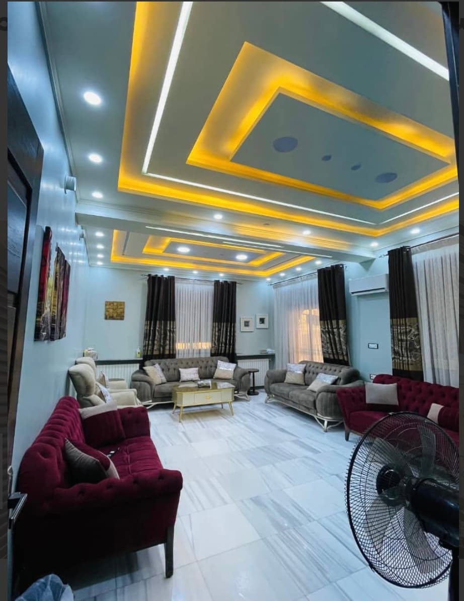 Apartment for sale Aleppo
