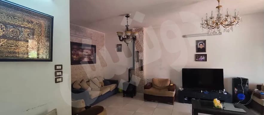 Apartment for sale Damascus