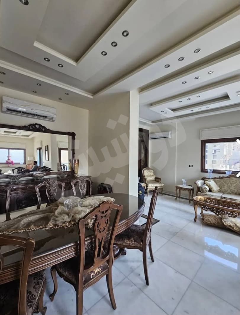 Apartment for sale Damascus