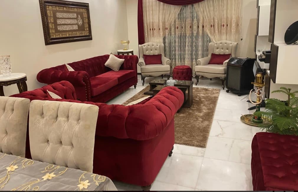Apartment for sale Damascus