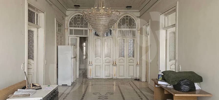Apartment for sale Damascus