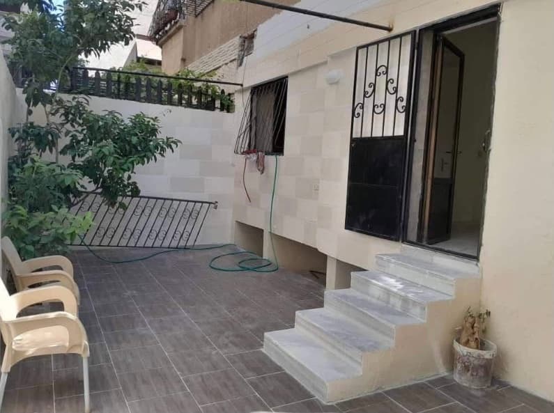 Apartment for sale Damascus