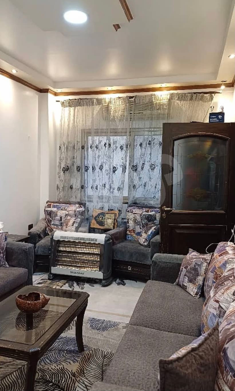 Apartment for sale Damascus