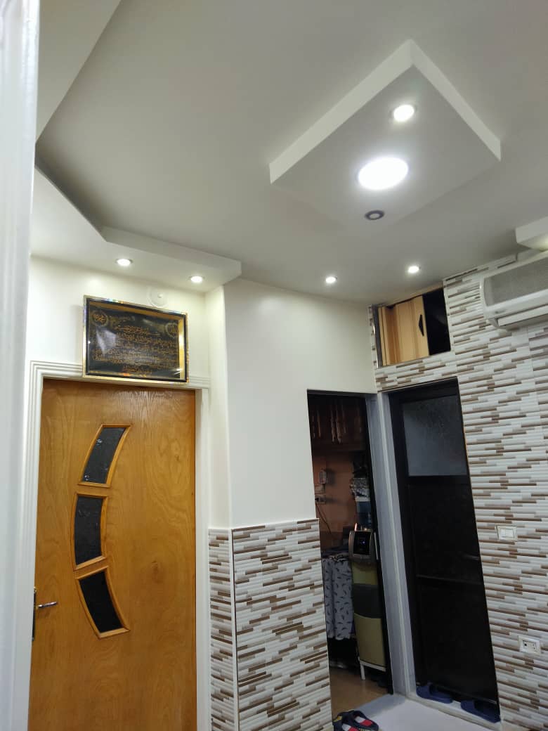Apartment for sale Damascus