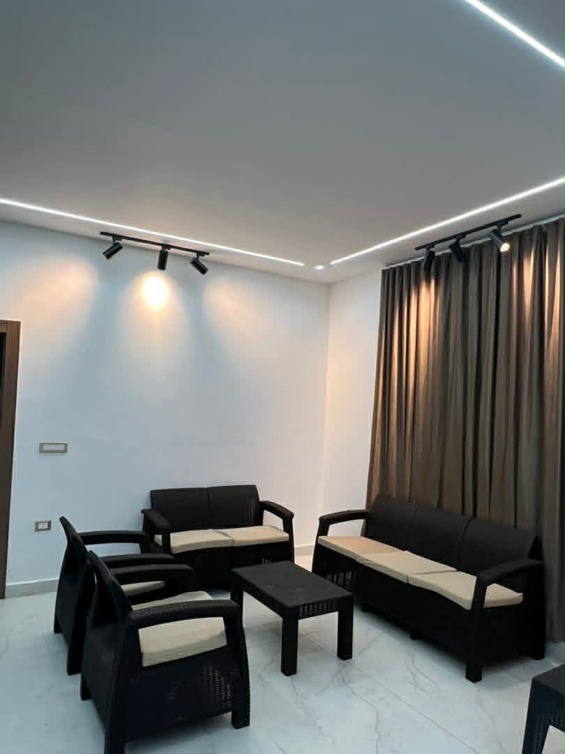 Modern building, luxury - Image 5