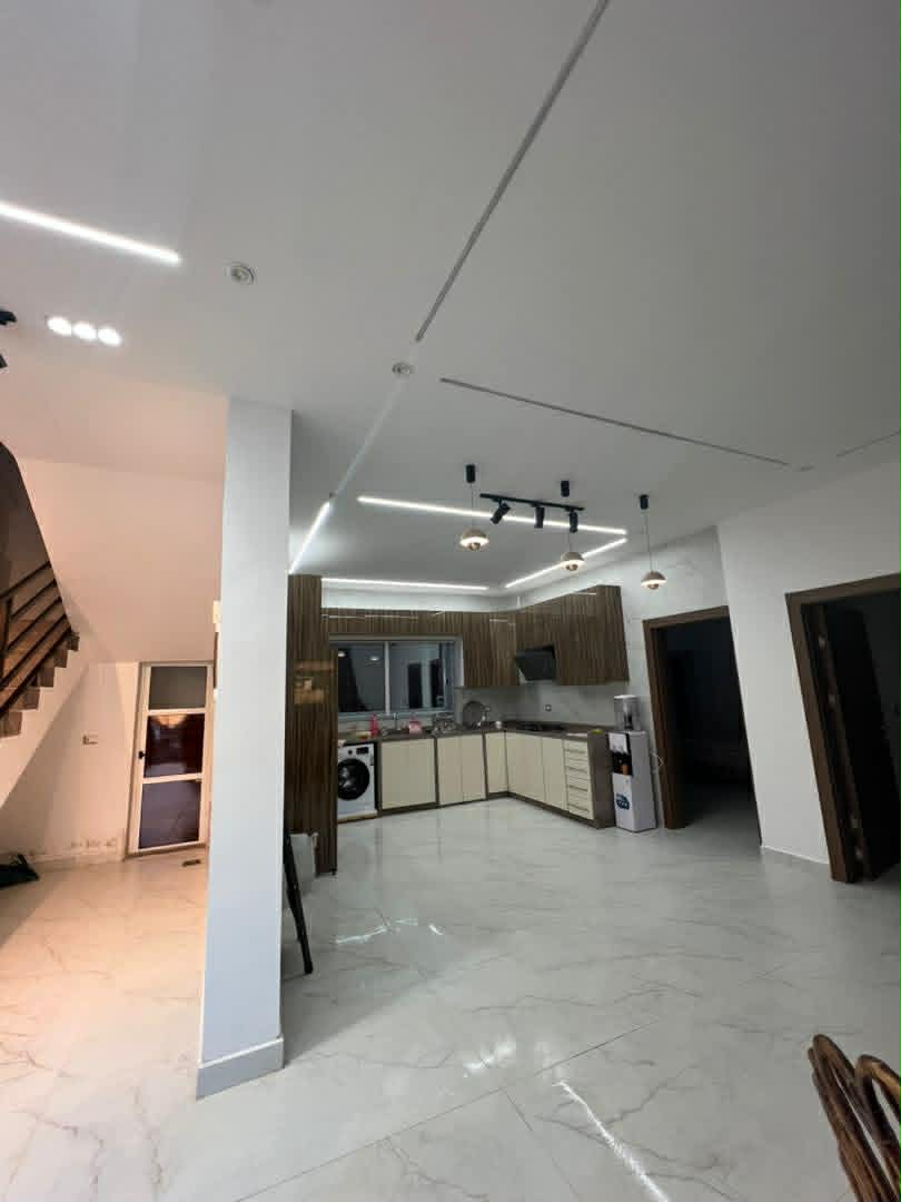 Modern building, luxury - Image 6