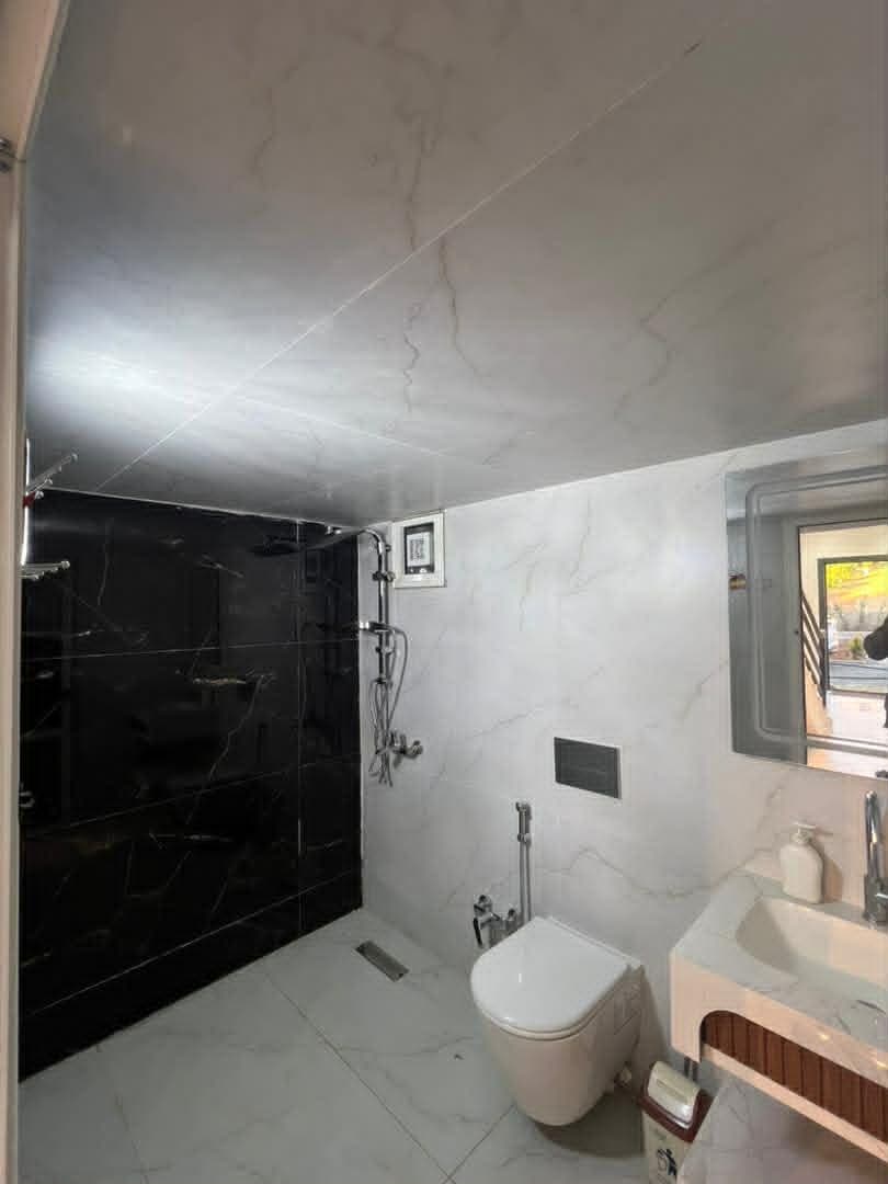 Modern building, luxury - Image 7