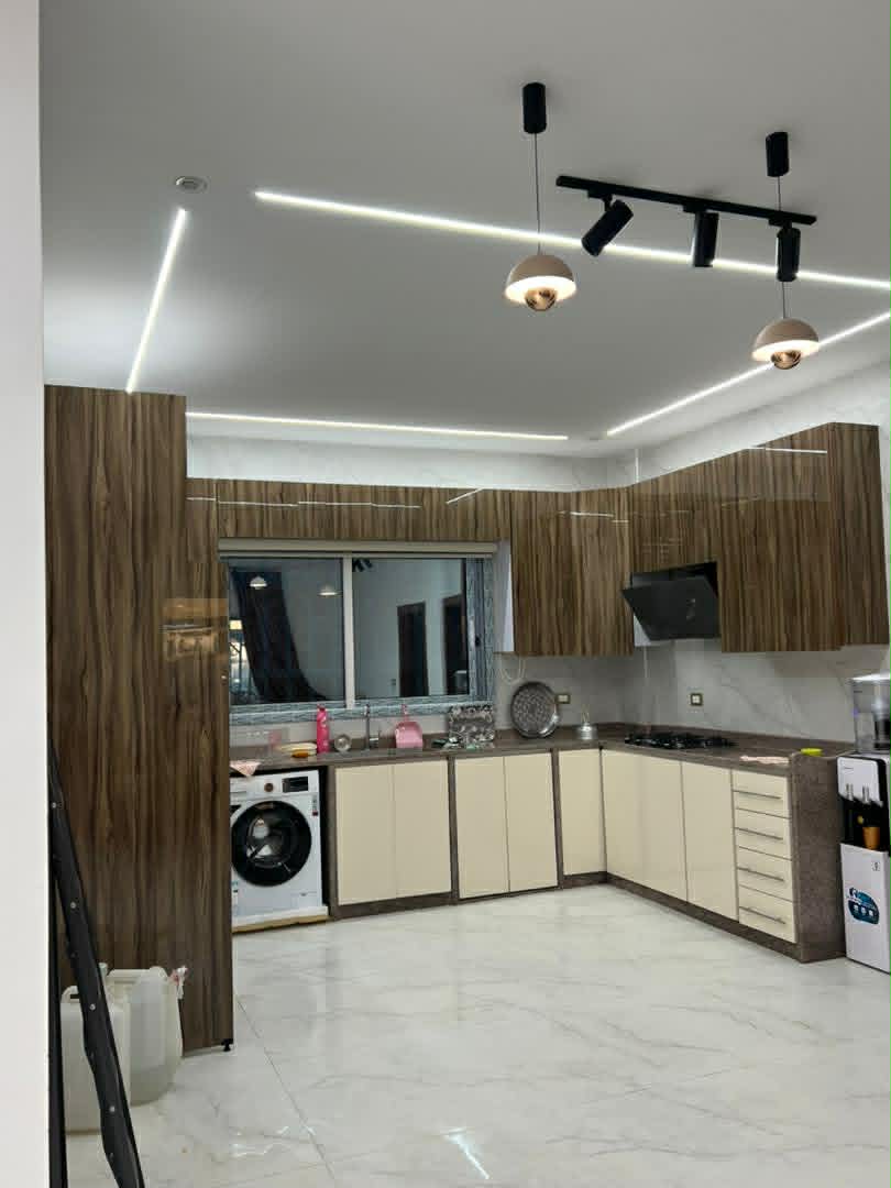 Modern building, luxury - Image 8