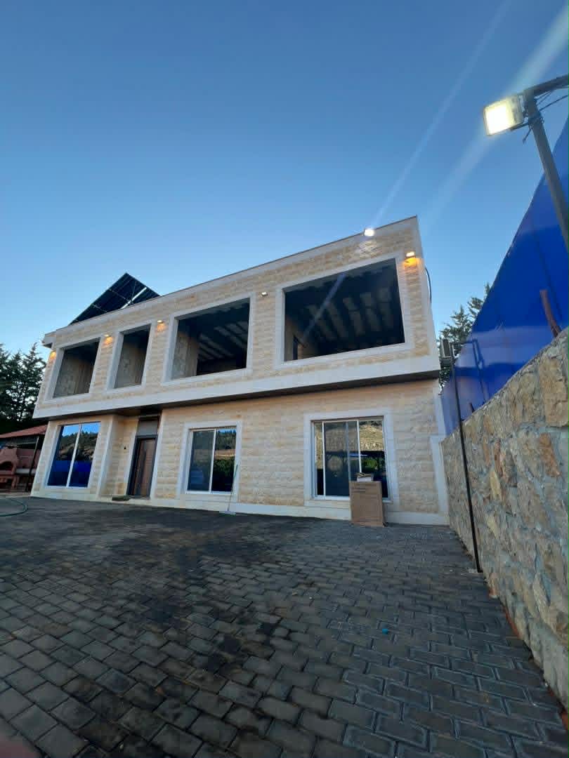 Modern building, luxury - Image 13