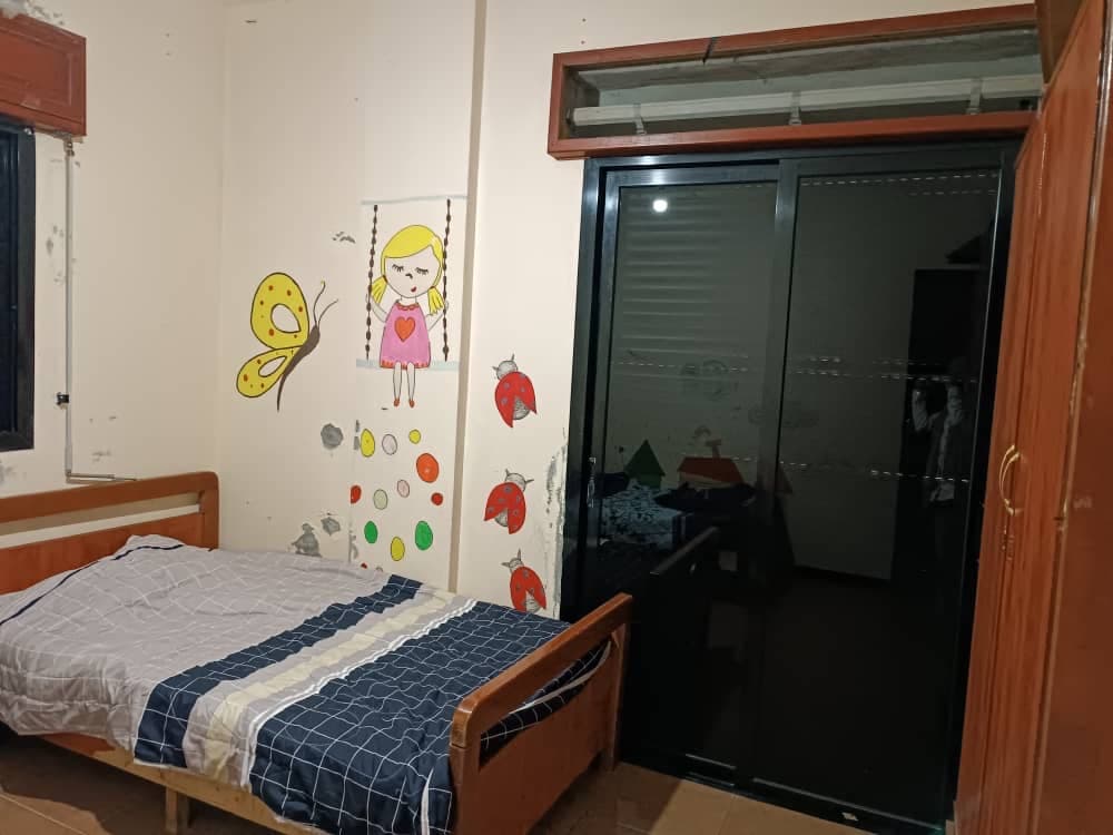 Sea view, Modern building Apartment for Sale in (White Sail Beach), Tartus - Photo 2
