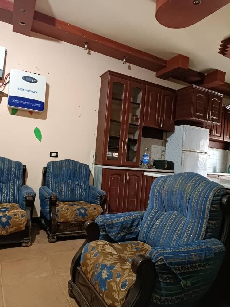 Sea view, Modern building Apartment for Sale in (White Sail Beach), Tartus - Photo 4