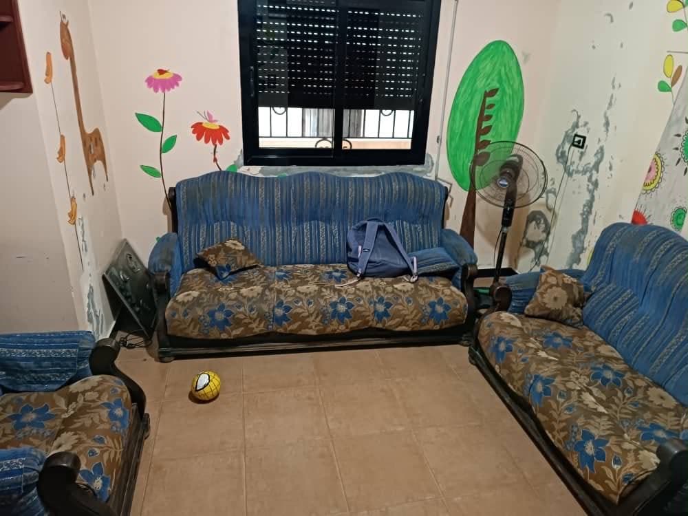 Sea view, Modern building Apartment for Sale in (White Sail Beach), Tartus - Photo 6