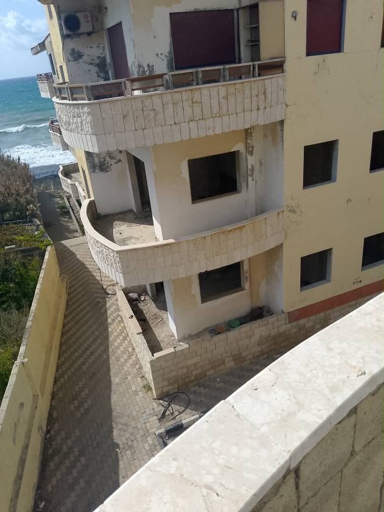شقة Sea view, Well-ventilated 6 غرف للبيع في المنطار، طرطوس - صورة 7