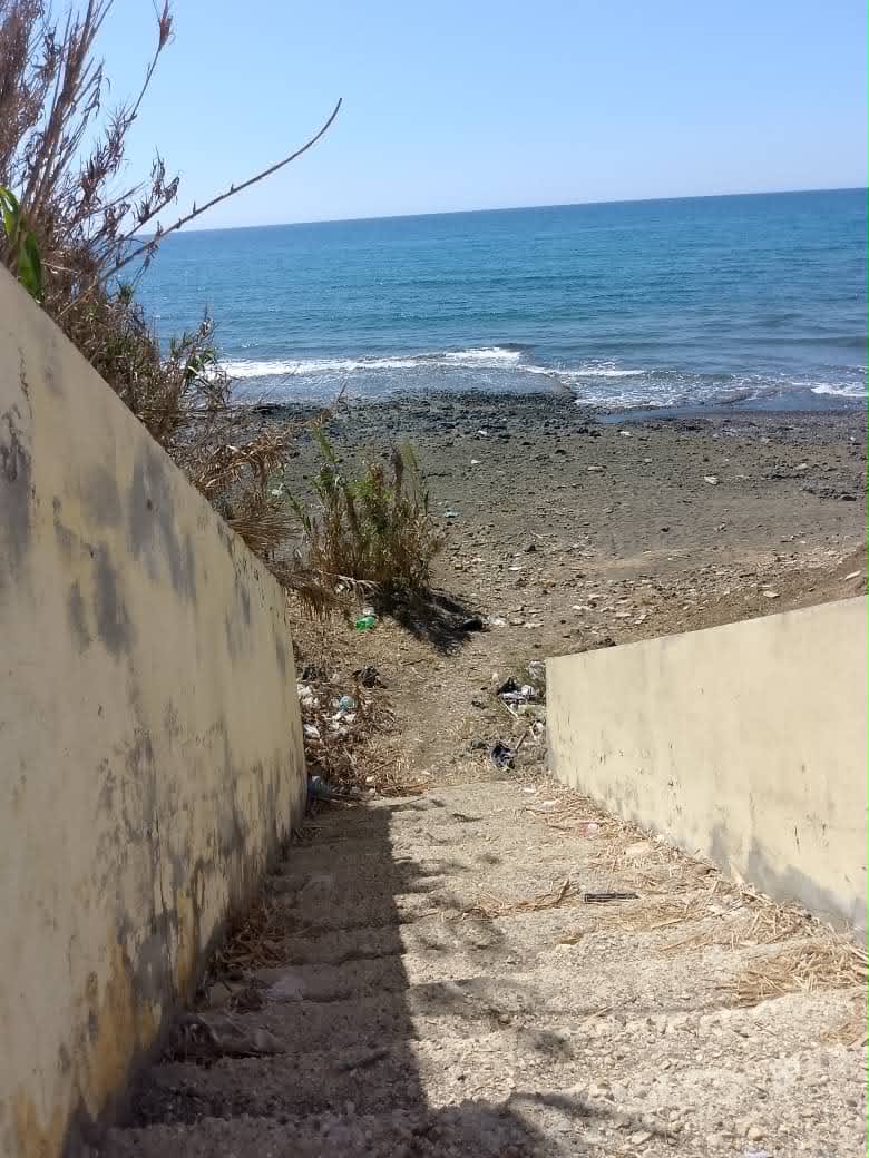 شقة Sea view, Well-ventilated 6 غرف للبيع في المنطار، طرطوس - صورة 8