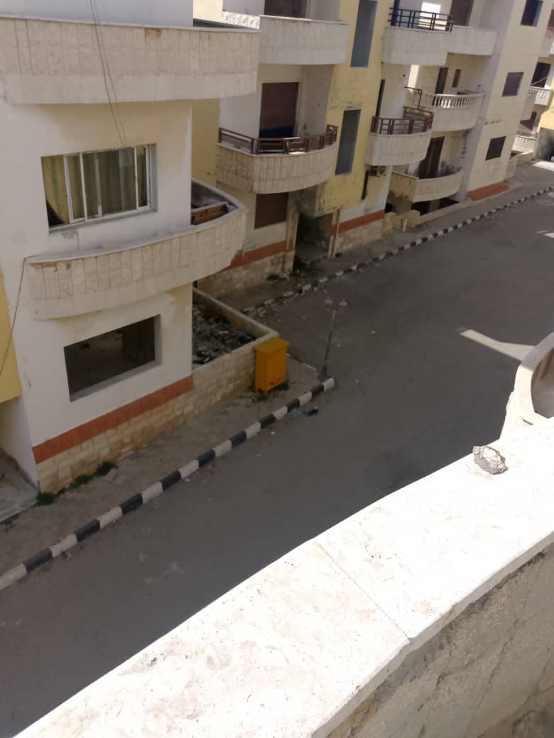 شقة Sea view, Well-ventilated 6 غرف للبيع في المنطار، طرطوس - صورة 9