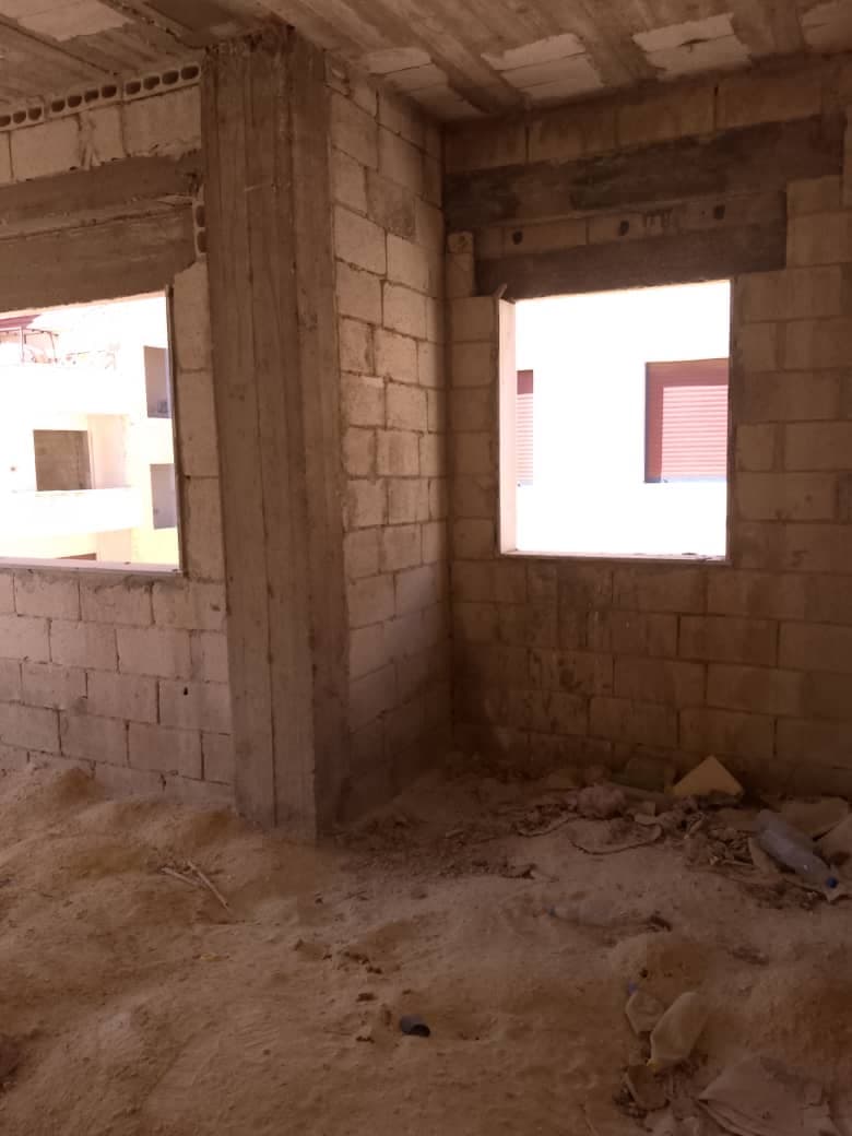 شقة Sea view, Well-ventilated 6 غرف للبيع في المنطار، طرطوس - صورة 10