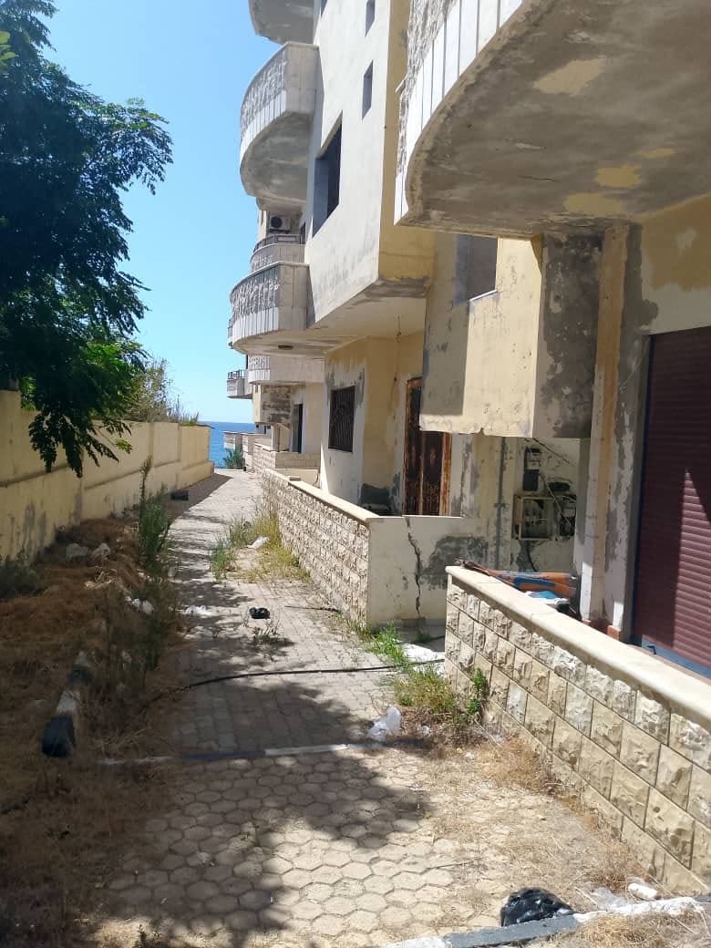 شقة Sea view, Well-ventilated 6 غرف للبيع في المنطار، طرطوس - صورة 13