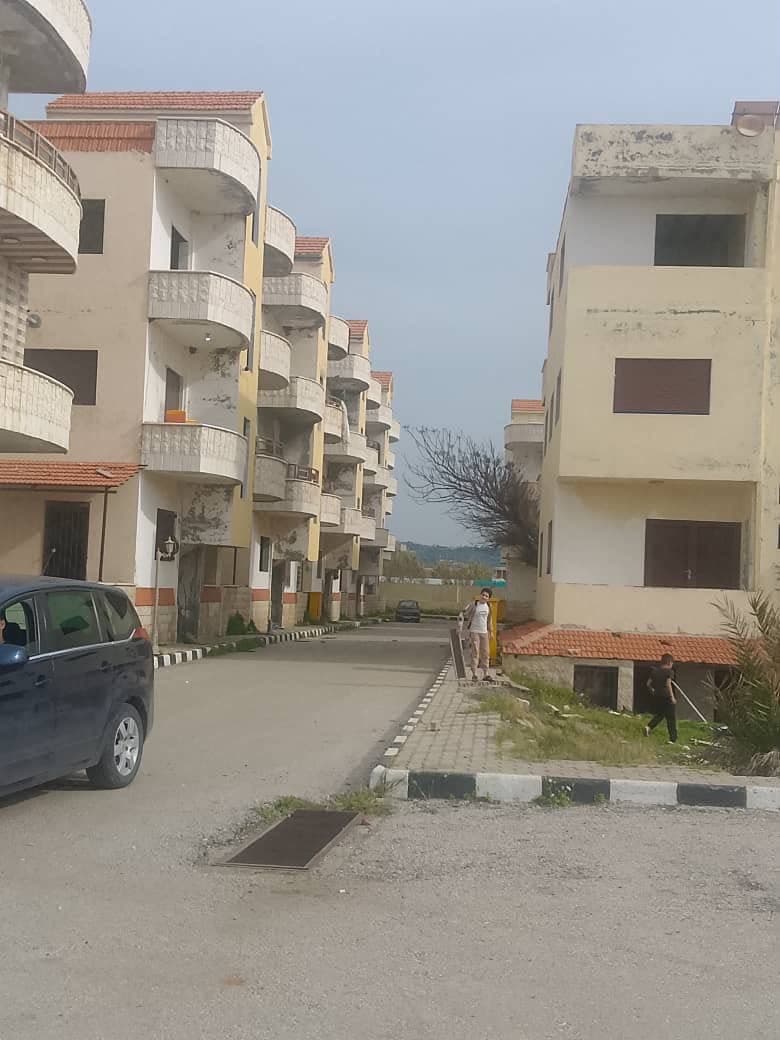 شقة Sea view, Well-ventilated 6 غرف للبيع في المنطار، طرطوس - صورة 15