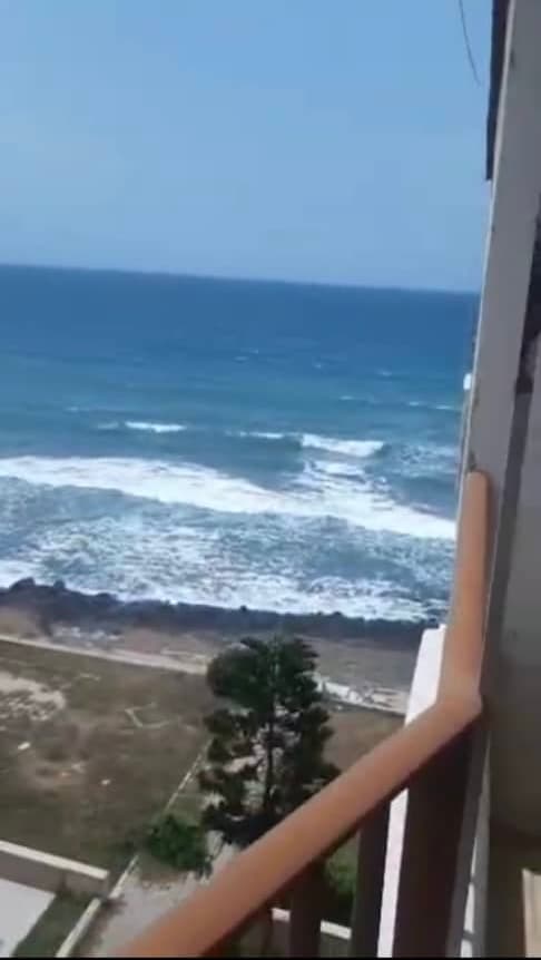 Sea view, Well-ventilated 3-Bedroom بيت عطلة for Rent in Al-Harab, Tartus - Photo 3