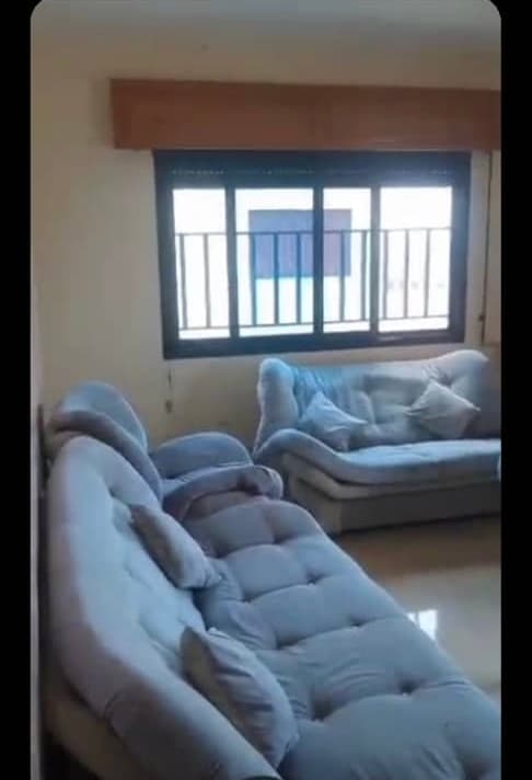 Sea view, Well-ventilated 3-Bedroom بيت عطلة for Rent in Al-Harab, Tartus - Photo 6