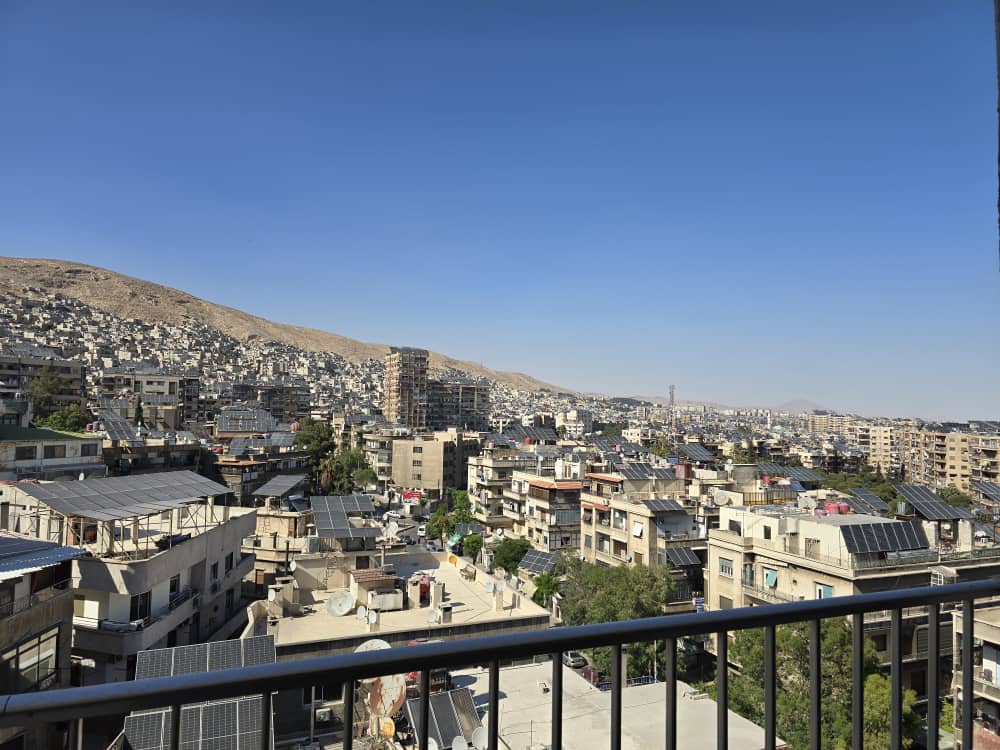 Apartment for Sale in Al-Maysat, Damascus - 109sqm - Photo 4