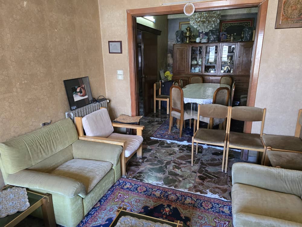 Apartment for Sale in Al-Maysat, Damascus - 109sqm - Photo 5