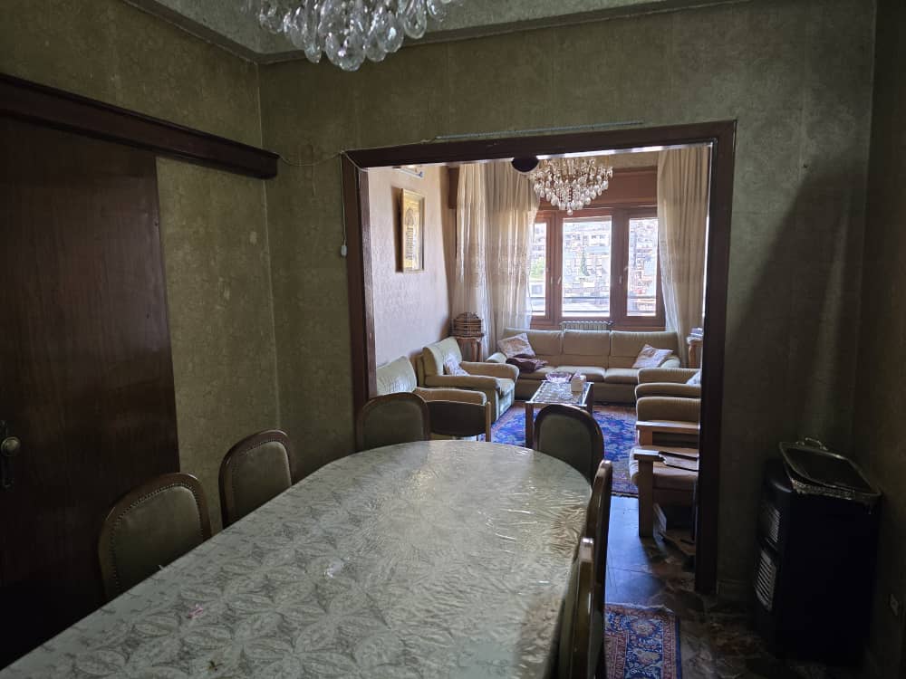 Apartment for Sale in Al-Maysat, Damascus - 109sqm - Photo 6