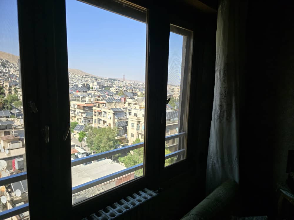 Apartment for Sale in Al-Maysat, Damascus - 109sqm - Photo 7