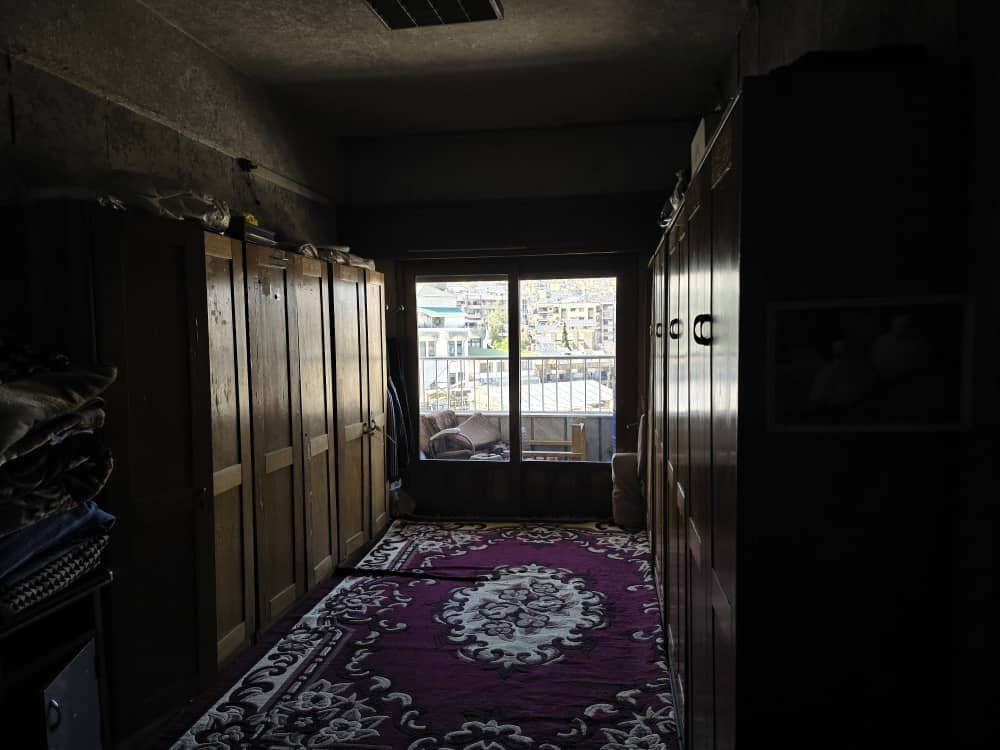 Apartment for Sale in Al-Maysat, Damascus - 109sqm - Photo 9
