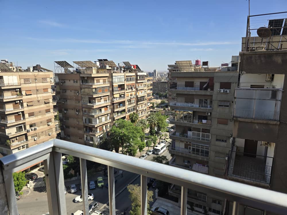 Apartment for Sale in Al-Maysat, Damascus - 109sqm - Photo 8
